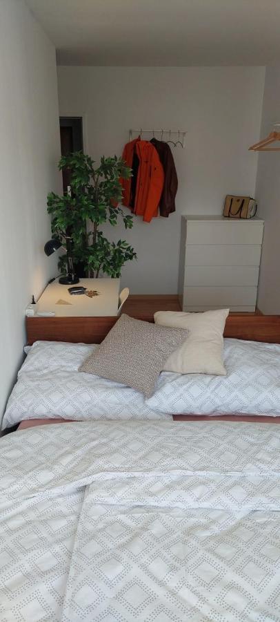 Cozy Apartment Near Augarten Wien Exterior foto